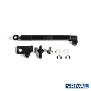 Rival Tailgate Assist Kit Isuzu D-Max 2012-2021, Steel
