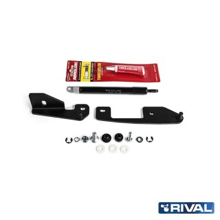 Rival Tailgate Assist Kit Mercedes X-Class 2017-2020