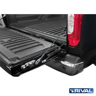 Rival Tailgate Assist Kit Mercedes X-Class 2017-2020