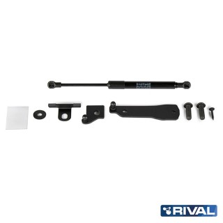 Rival Tailgate Assist Kit Ford Ranger, Raptor from 2019