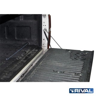 Rival Tailgate Assist Kit Toyota Hilux 2005-2015, Steel