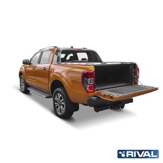 Rival Tailgate Assist Kit Ford Ranger, Raptor from 2019