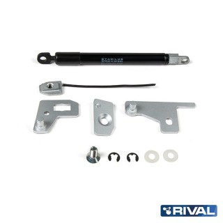 Rival Tailgate Assist Kit Mitsubishi L200, Fiat Fullback