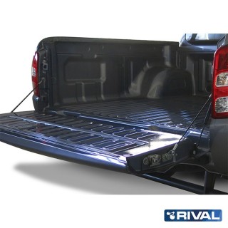 Rival Tailgate Assist Kit Mitsubishi L200, Fiat Fullback