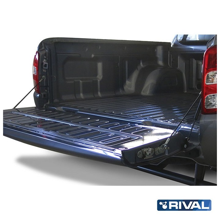 Rival Tailgate Assist Kit Mitsubishi L200, Fiat Fullback