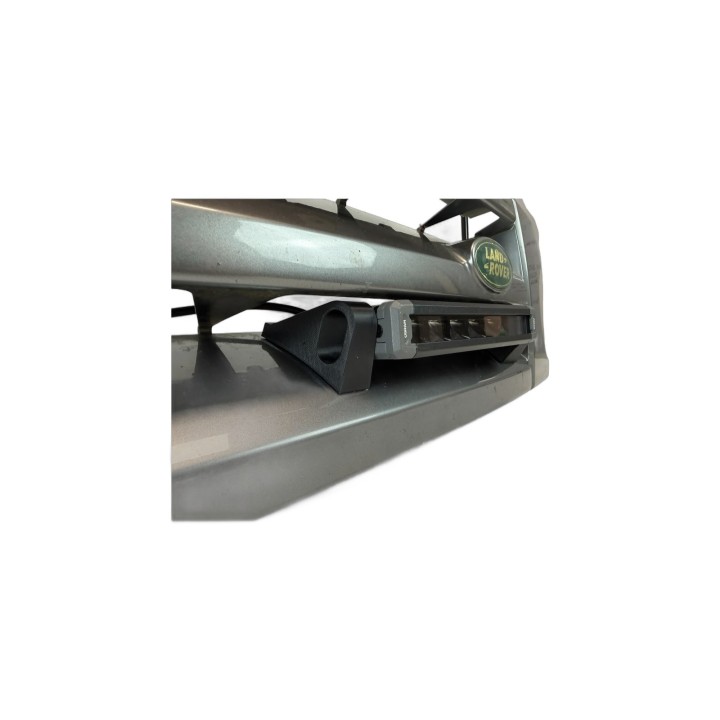 ORAX Systems LED Grille Brackets — Land Rover Discovery III (for Kramp LA10811) - view 4