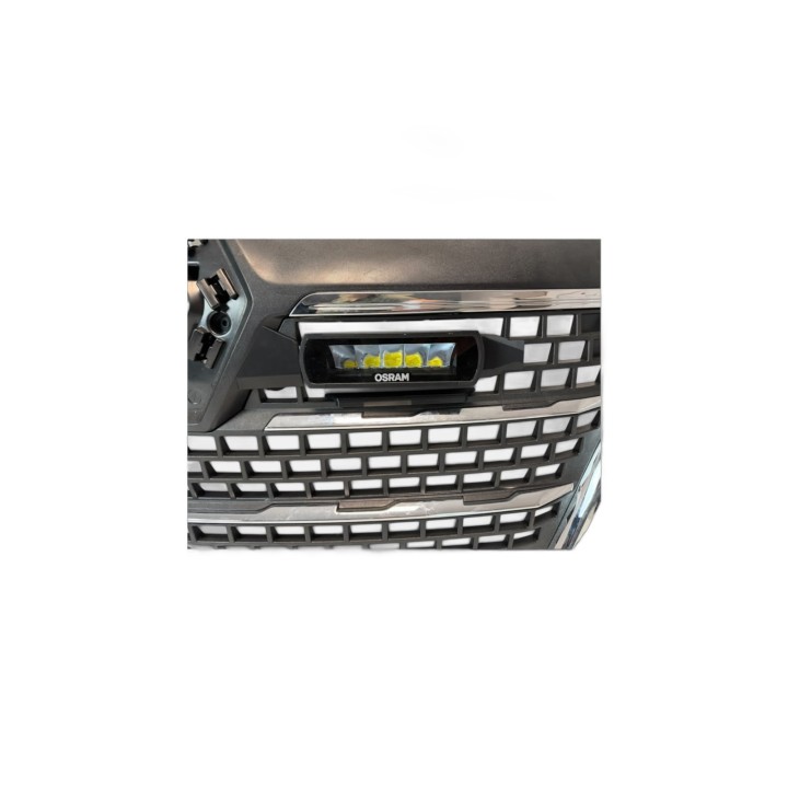 ORAX Systems LED Grille Brackets — Renault Master III Phase 3 (X62) 2019-2024 - view 4