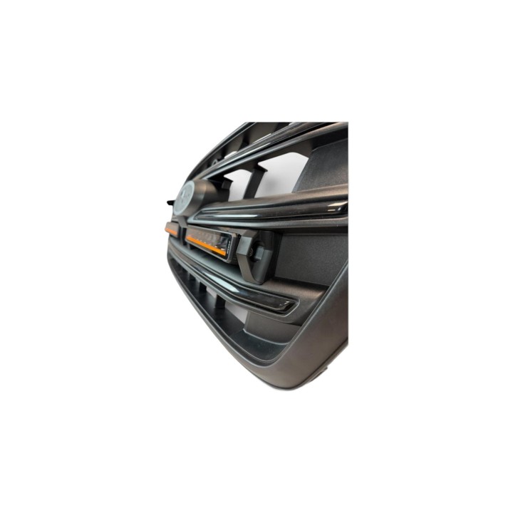 ORAX Systems LED Grille Brackets — Ford Transit V363 facelift from 2019 (for OSRAM MX250-CB) - view 4
