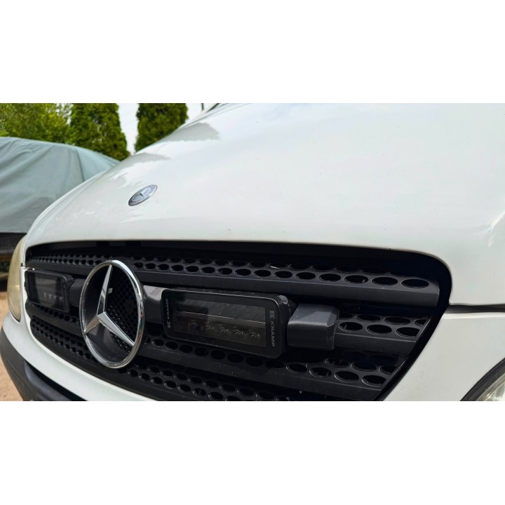 2x Kramp LA10811 LED Kit with ORAX Systems Brackets — Mercedes-Benz Vito W639 2003-2014 - view 6