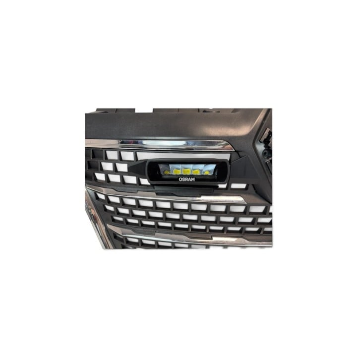 ORAX Systems LED Grille Brackets — Renault Master III Phase 3 (X62) 2019-2024 - view 6