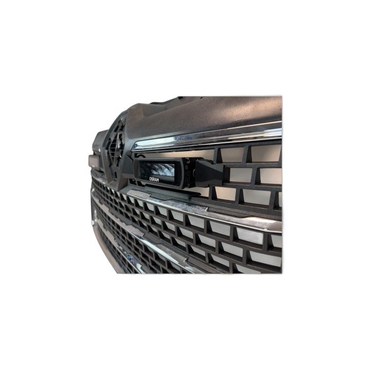 ORAX Systems LED Grille Brackets — Renault Master III Phase 3 (X62) 2019-2024 - view 7