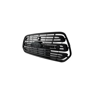 ORAX Systems LED Grille Brackets — Ford Transit Mk8 / V363 2014-2019 (for OSRAM VX180-SP SR) - view 2
