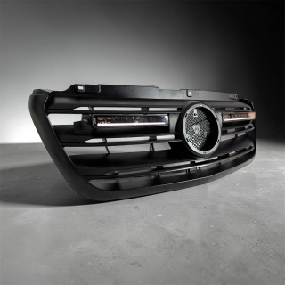 ORAX Systems LED Grille Brackets — Mercedes-Benz Sprinter W907/W910 (for OSRAM MX250-CB) - view 2