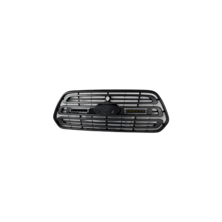 ORAX Systems LED Grille Brackets — Ford Transit Mk8 / V363 2014-2019 (for OSRAM VX180-SP SR) - view 5
