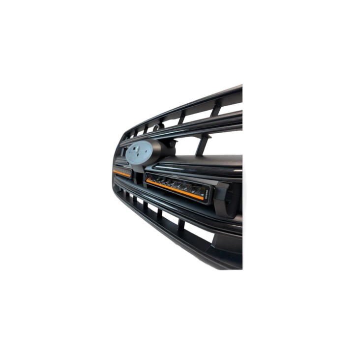 2x OSRAM MX250-CB LED Kit with ORAX Systems Brackets — Ford Transit V363 Facelift from 2019 - view 5
