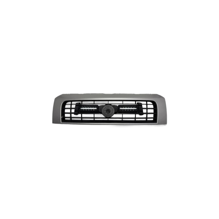 ORAX Systems LED Grille Brackets — Fiat Ducato III (X250) 2006-2014 pre-facelift - view 4