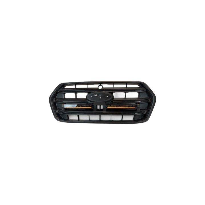 2x OSRAM MX250-CB LED Kit with ORAX Systems Brackets — Ford Transit V363 Facelift from 2019 - view 6
