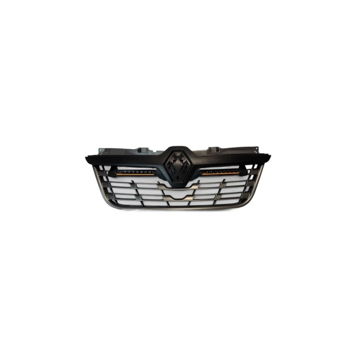 ORAX Systems LED Grille Brackets — Renault Master III Phase 2 (X62) 2014-2019 - view 4