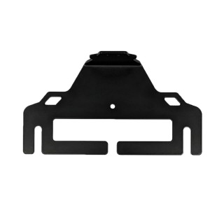 Cascadia 4x4 CHF101-BP — V3 Aluminum Back Plate (for fairlead)