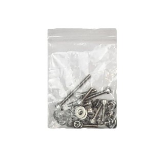 Cascadia 4x4 CHF101-H — V3 Hardware (bolts, nuts, washers)