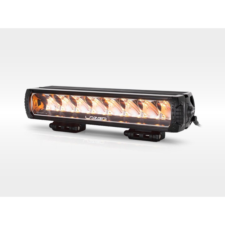LAZER Triple-R 1000 Gen2 – 9,240 lm LED light bar E9