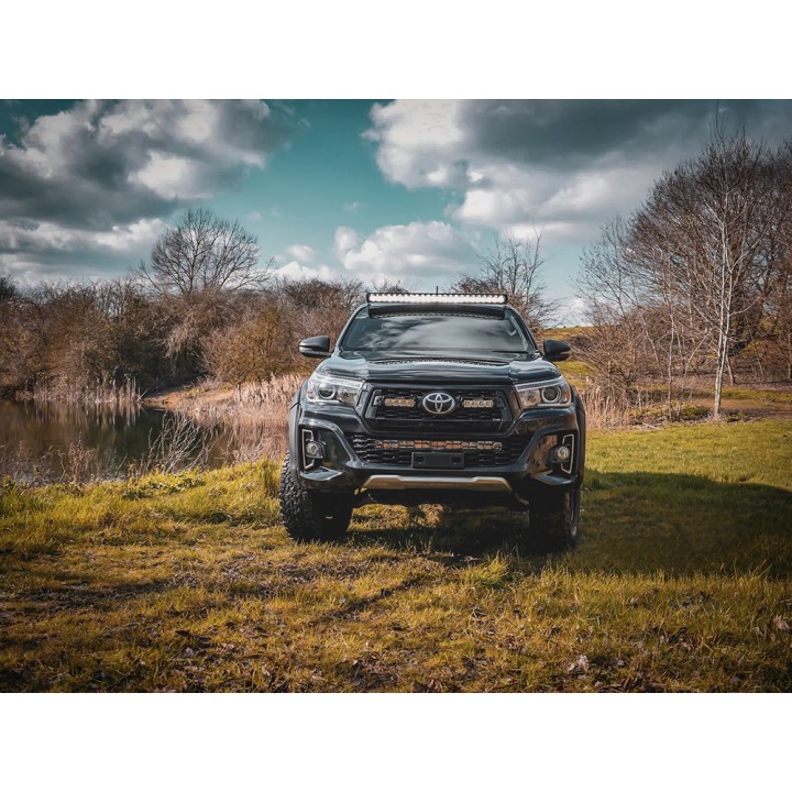 LAZER 3001-HILUX-65-K – Toyota Hilux roof mount kit