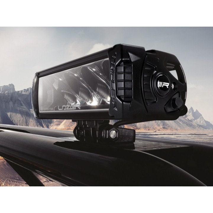 LAZER 1114K – Triple-R / ST Evolution centre mount
