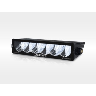 LAZER Carbon-6 Drive Gen3 – 9,360 lm at just 0.45 kg