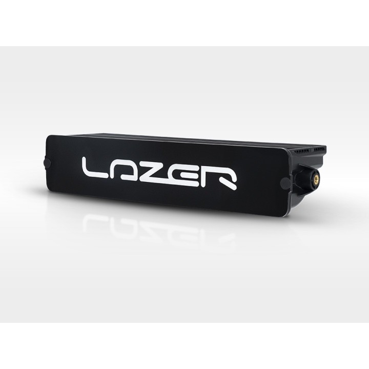 LAZER Carbon-6 Drive Gen3 – 9,360 lm at just 0.45 kg