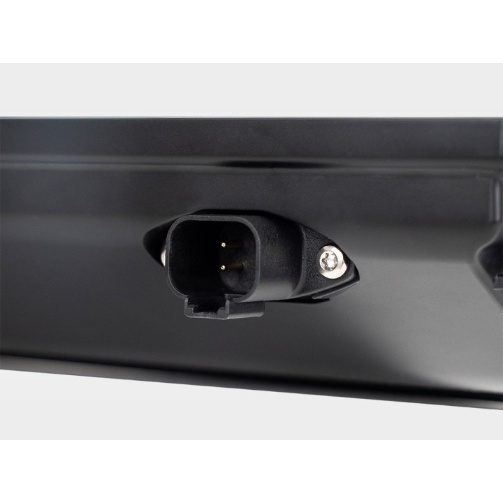 LAZER Carbon-6 Drive Gen3 – 9,360 lm at just 0.45 kg