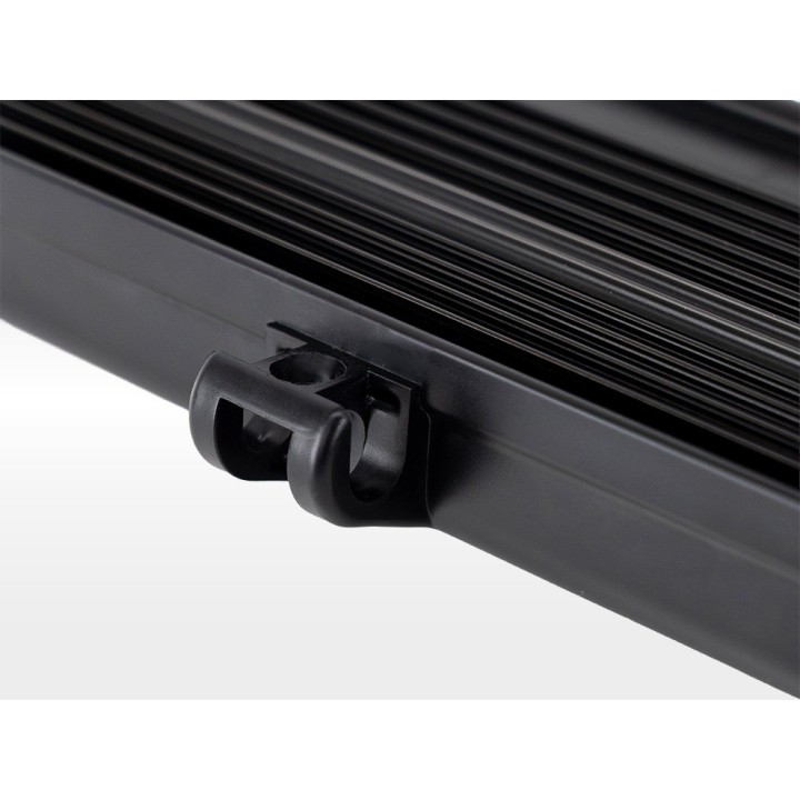 LAZER Carbon-6 Drive Gen3 – 9,360 lm at just 0.45 kg