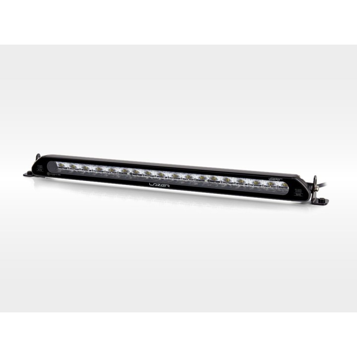 LAZER Linear-18 Elite – 13,500 lm LED light bar 532 mm