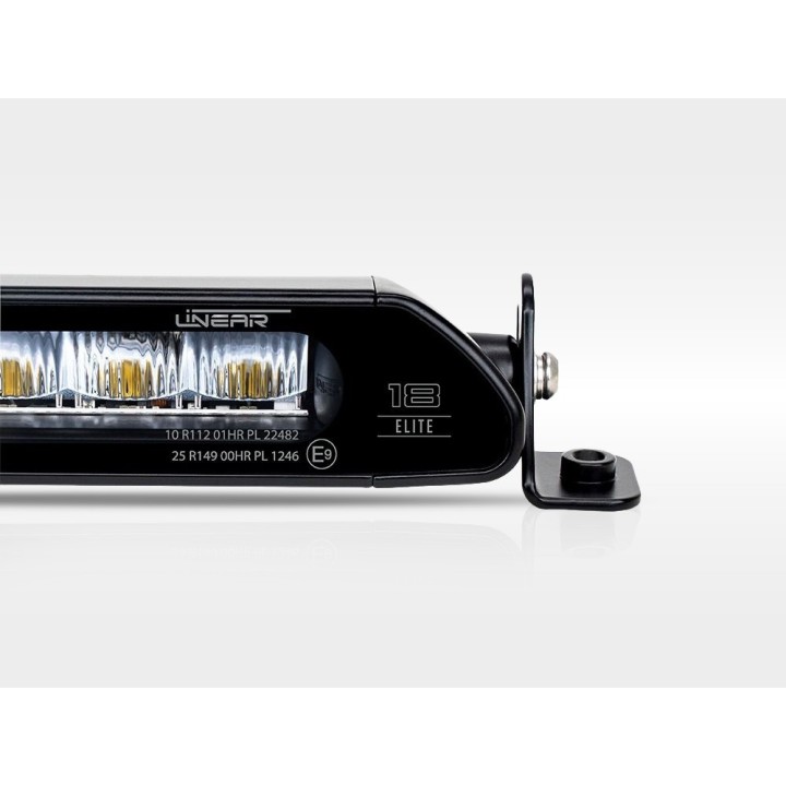 LAZER Linear-18 Elite – 13,500 lm LED light bar 532 mm