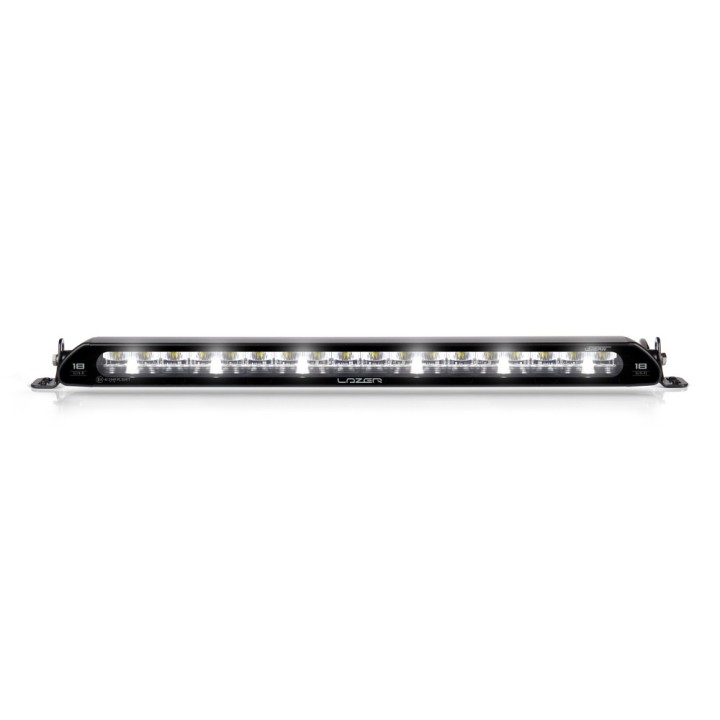 LAZER Linear-18 Elite – 13,500 lm LED light bar 532 mm