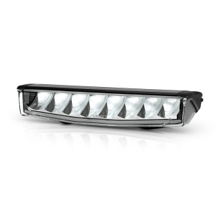LAZER AIR-55 – 6,800 lm LED bar with position light