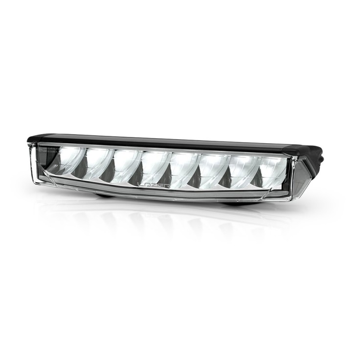 LAZER AIR-55 – 6,800 lm LED bar with position light
