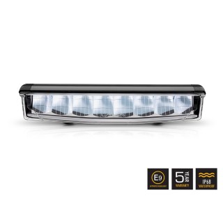 LAZER AIR-55 – 6,800 lm LED bar with position light
