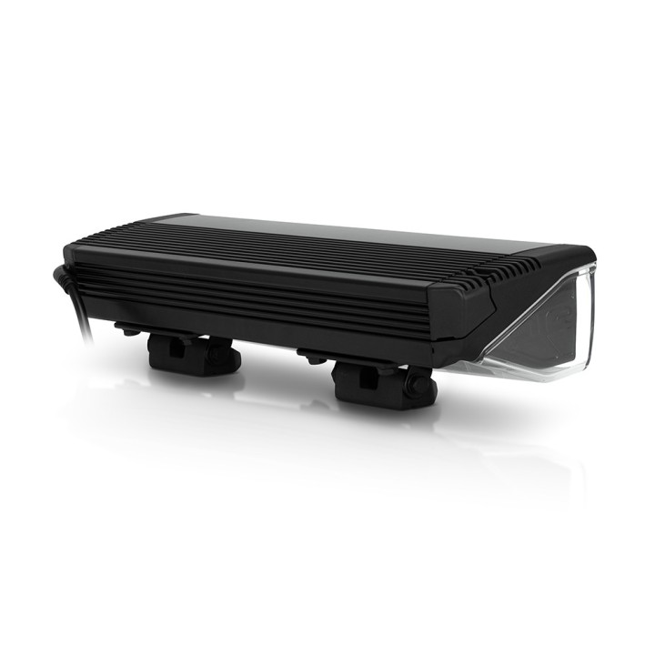 LAZER AIR-55 – 6,800 lm LED bar with position light