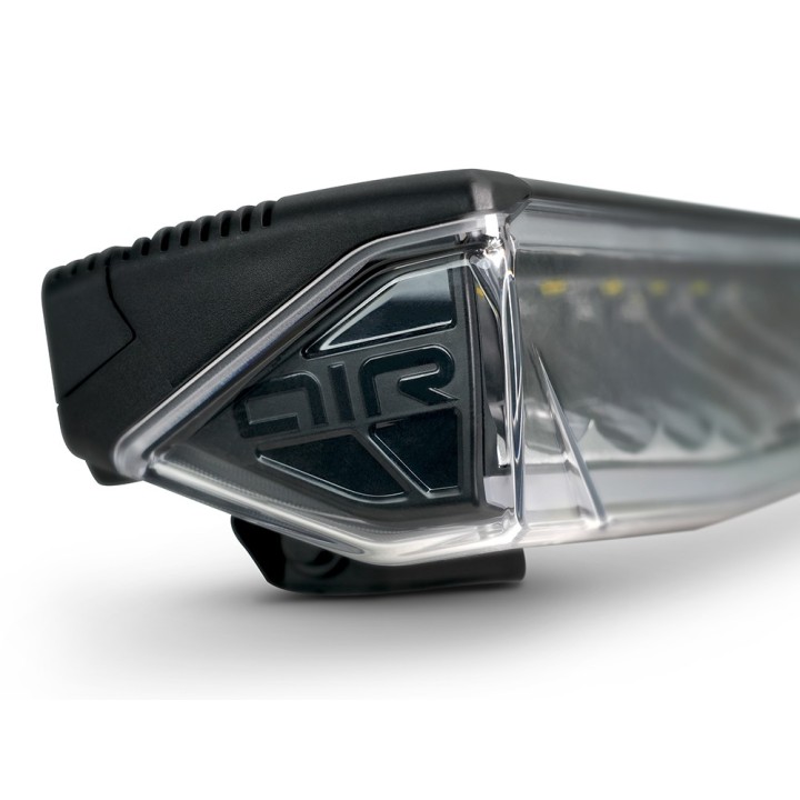 LAZER AIR-55 – 6,800 lm LED bar with position light