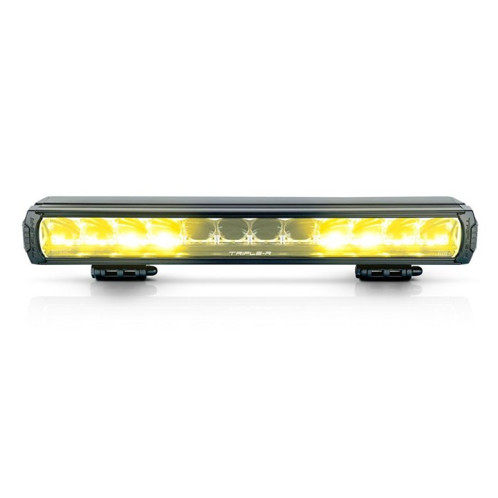 LAZER Triple-R 1250 Elite+ – 12,028 lm – 1470 m – ECE R149