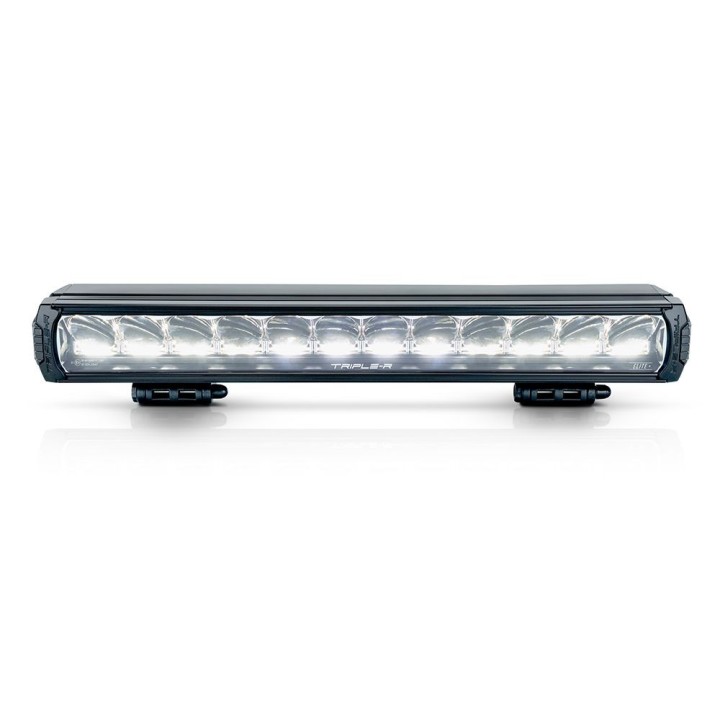 LAZER Triple-R 1250 Elite+ – 12,028 lm – 1470 m – ECE R149