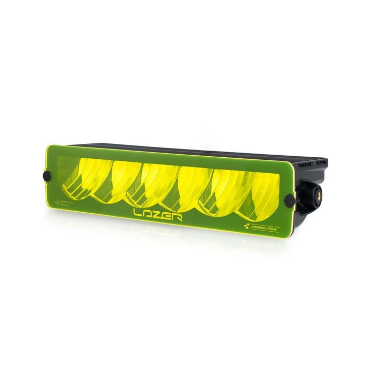 LAZER CARBON-6 Spot (Gen. 3) – 9360 lm – 1536m – ECE R149