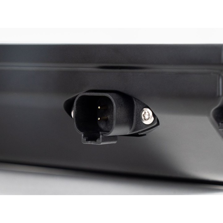 LAZER CARBON-6 Spot (Gen. 3) – 9360 lm – 1536m – ECE R149