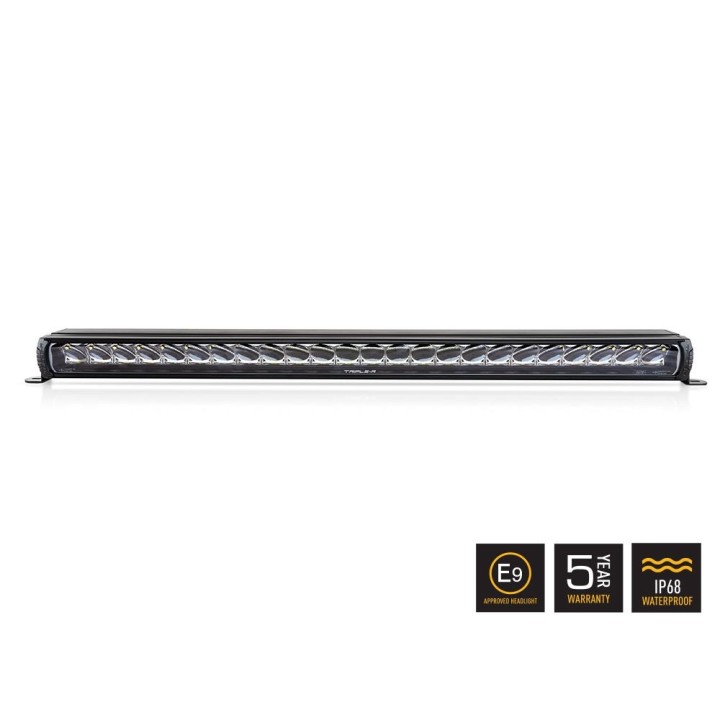 LAZER Triple-R 24 Elite+ – 24,056 lm – 2145 m – ECE R149