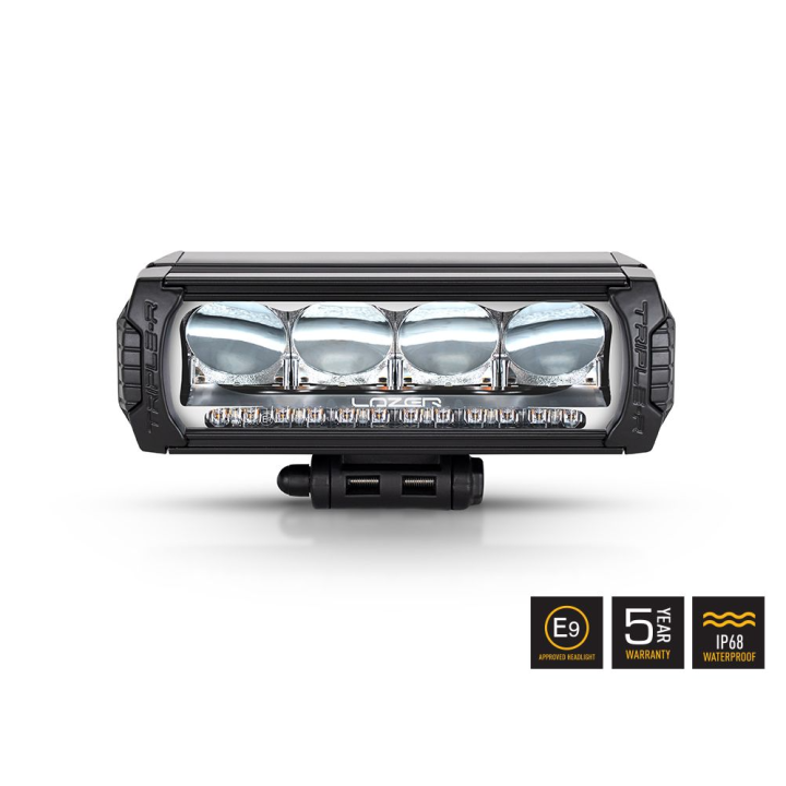 Beacon lamp LAZER Triple R 750 Beacon – 5,400 lm – 883 m