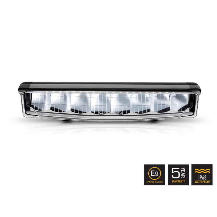 Beacon lamp LAZER AIR-90 – 9160 lm – ECE R149 - Ref:17.5
