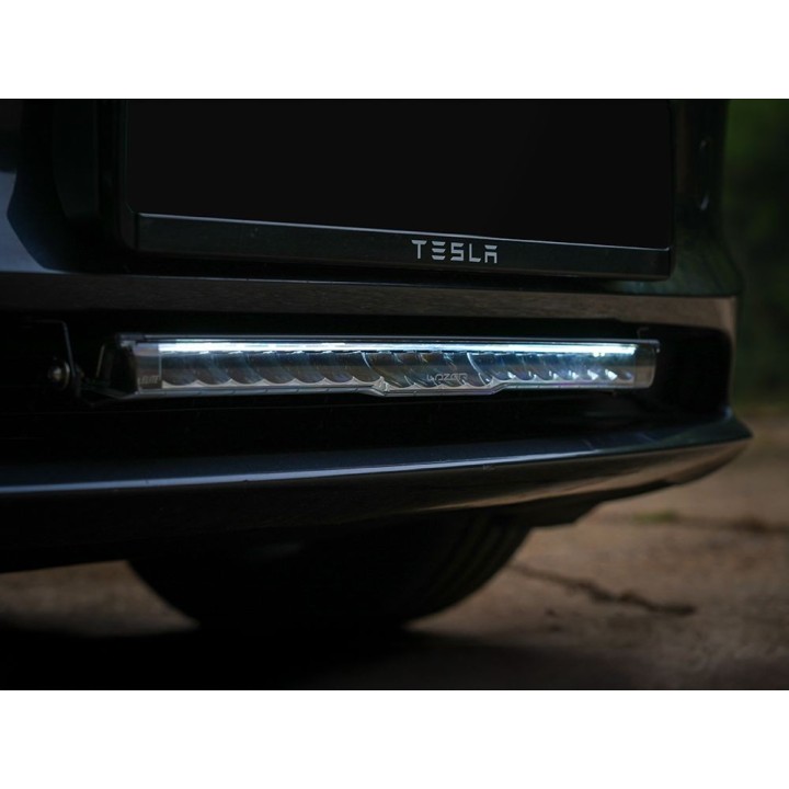Lazer Glide 18 Elite - LED light bar – 12,800 lm – 1249 m