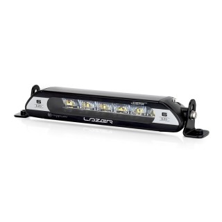 LAZER Linear 6 Elite+ – 5,100 lm – 600 m – ECE R149 - 12.5
