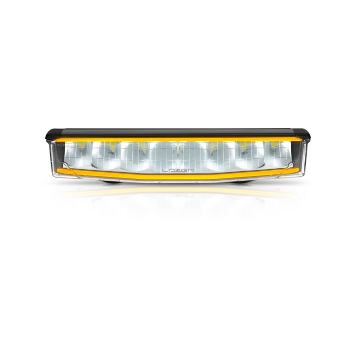LAZER AIR-55 – 6,800 lm LED bar with position light
