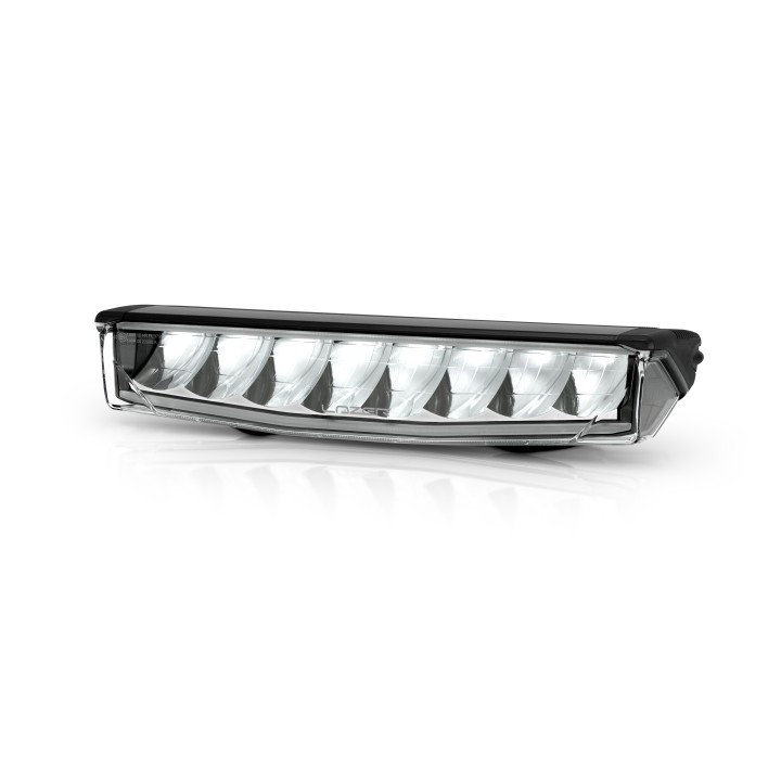 LAZER AIR-55 – 6,800 lm LED bar with position light